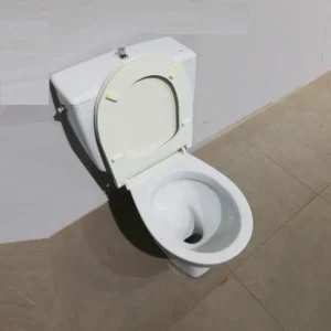 Inodoro compacto ROCA de segunda mano