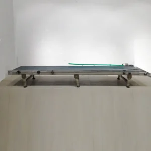 Cinta transportadora 414x80cm de segona mà en bon estat en venda per desús a cabauoportunitats.com