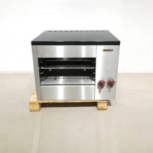 Salamandra de gas butano EURAST SG-1 de segunda mano en buen estado en venta en cabauoportunitats.com ​