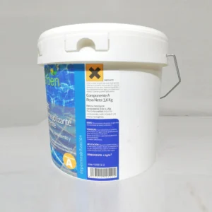 Impermeabilitzant per a piscina SOL GARDEN 5kg d'ocasió procedent d'un final d'estoc en venda a cabauoportunitats.com