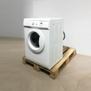 Rentadora EDESA FANTASY 620 6 kg AA de segona mà en bon estat en venda a cabauoportunitats.com