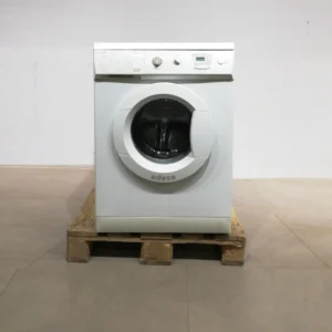 Rentadora EDESA FANTASY 620 6 kg AA de segona mà en bon estat en venda a cabauoportunitats.com