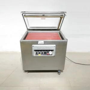 Envasadora al vacío TECNOTRIP EV-13 89x68x98cm de segunda mano en venta en cabauoportunitats.com