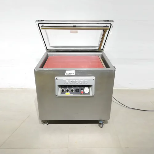 Envasadora al vacío TECNOTRIP EV-13 89x68x98cm de segunda mano en venta en cabauoportunitats.com
