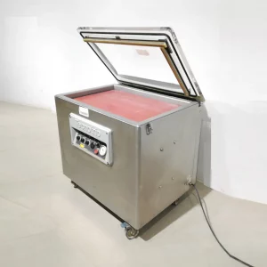 Envasadora al vacío TECNOTRIP EV-13 89x68x98cm de segunda mano en venta en cabauoportunitats.com