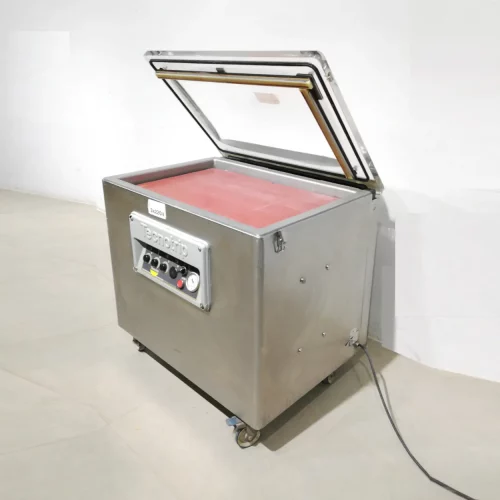 Envasadora al vacío TECNOTRIP EV-13 89x68x98cm de segunda mano en venta en cabauoportunitats.com