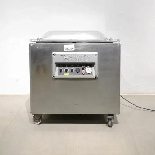 Envasadora al vacío TECNOTRIP EV-13 89x68x98cm de segunda mano en venta en cabauoportunitats.com