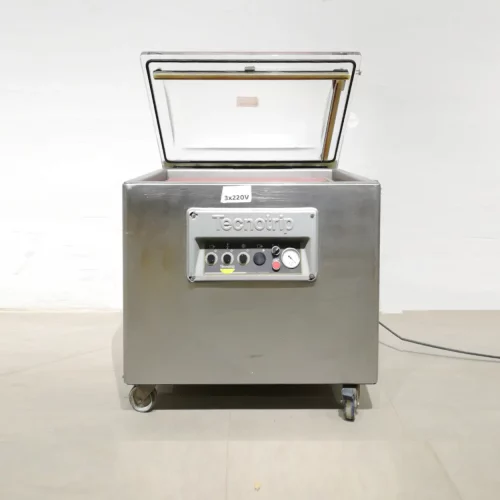 Envasadora al vacío TECNOTRIP EV-13 89x68x98cm de segunda mano en venta en cabauoportunitats.com