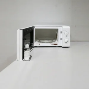 Microondas BLUESKY BMO20M-18 1050 W de segunda mano en buen estado