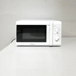 Microondas BLUESKY BMO20M-18 1050 W de segunda mano en buen estado
