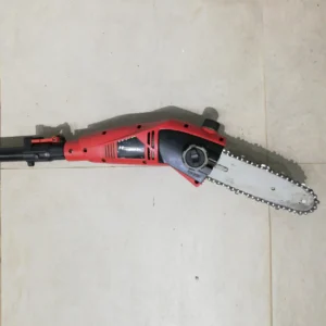 Podadora elèctrica HURRICANE HESI 750-1 de segona mà en bon estat en venda a cabauoportunitats.com