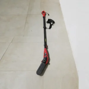 Podadora elèctrica HURRICANE HESI 750-1 de segona mà en bon estat en venda a cabauoportunitats.com