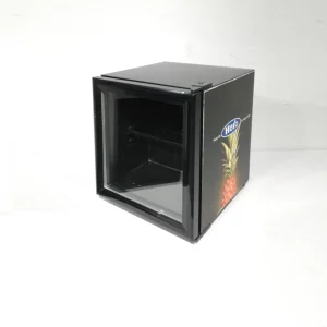 Frigorífico expositor DISPLAY COOLER SC50 50L de segunda mano en venta en cabauoportunitats.com