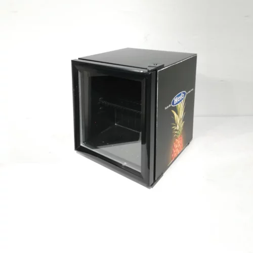 Frigorífico expositor DISPLAY COOLER SC50 50L de segunda mano en venta en cabauoportunitats.com