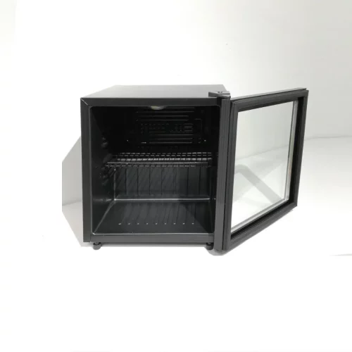 Frigorífico expositor DISPLAY COOLER SC50 50L de segunda mano en venta en cabauoportunitats.com