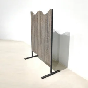 Biombo de segunda mano de 101x5x138cm