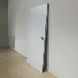 Puerta de segunda mano de 83x4x204cm en venta en cabauoportunitats.com