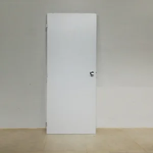Puerta de segunda mano de 83x4x204cm en venta en cabauoportunitats.com