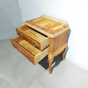 Lot de 2 tauletes de nit de segona mà en bon estat en venda a cabauoportunitats.com