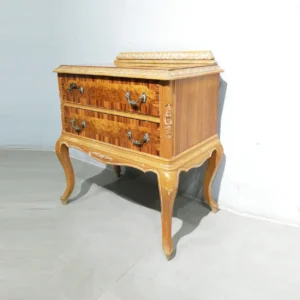 Lot de 2 tauletes de nit de segona mà en bon estat en venda a cabauoportunitats.com