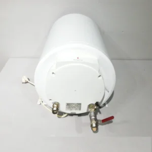 Termo elรฉctrico 30 litros de segunda mano