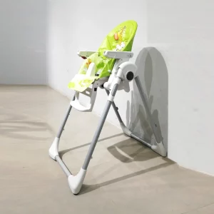 Trona infantil plegable de segunda mano en venta en cabauoportunitats.com