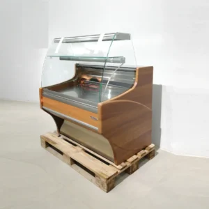 Vitrina refrigerada DOCRILUC  de segunda mano en venta en cabauoportunitas.com
