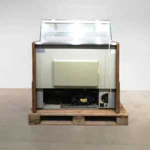 Vitrina refrigerada DOCRILUC  de segunda mano en venta en cabauoportunitas.com