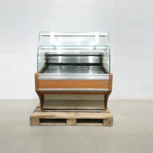 Vitrina refrigerada DOCRILUC  de segunda mano en venta en cabauoportunitas.com