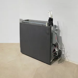 Aire condicionat inverter FAGOR per a conductes de segona mà