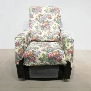 Butaca reclinable de segona mà en venda a cabauoportunitats.com