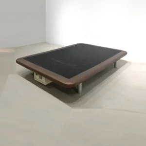 Somier amb 2 caixes 136x191x30 cm de segona mà en venda a cabauoportunitats.com