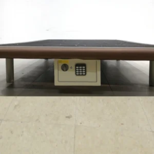 Somier amb 2 caixes 136x191x30 cm de segona mà en venda a cabauoportunitats.com