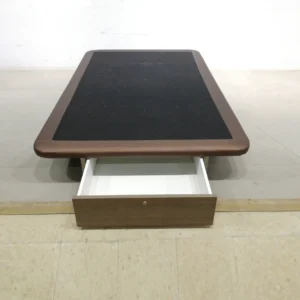 Somier amb 2 caixes 136x191x30 cm de segona mà en venda a cabauoportunitats.com