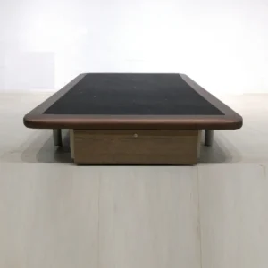 Somier amb 2 caixes 136x191x30 cm de segona mà en venda a cabauoportunitats.com