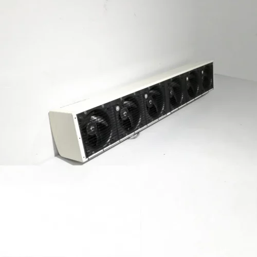 Cortina de aire MITSUBISHI ELECTRICO 120 cm de segunda mano en venta en cabauoportuntiats.com