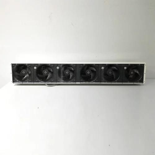 Cortina de aire MITSUBISHI ELECTRICO 120 cm de segunda mano en venta en cabauoportuntiats.com