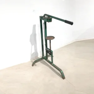 Máquina taponadora corchos de segunda mano