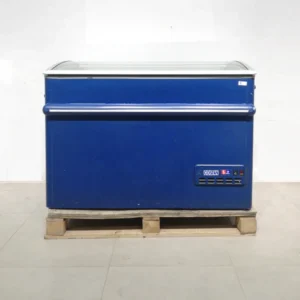 Congelador INTERCOLD SWZ1-120 de segunda mano en venta en cabauoportunitats.com