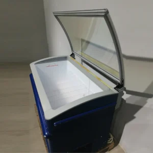 Congelador INTERCOLD SWZ1-120 de segunda mano en venta en cabauoportunitats.com
