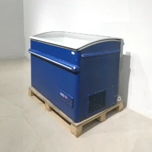 Congelador INTERCOLD SWZ1-120 de segunda mano en venta en cabauoportunitats.com