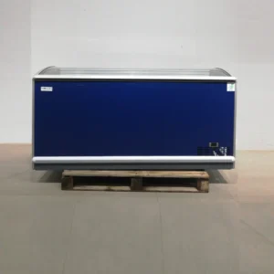 Nevera expositora NOVUM 601L de segunda mano en venta en cabauoportunitats.com