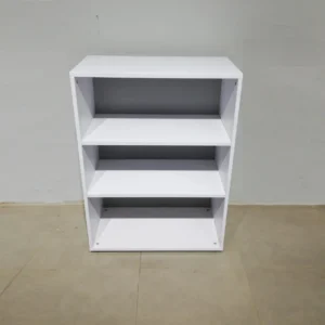 Estantería de melamina 80x40x110 cm nueva en venta en cabauoportunitats.com