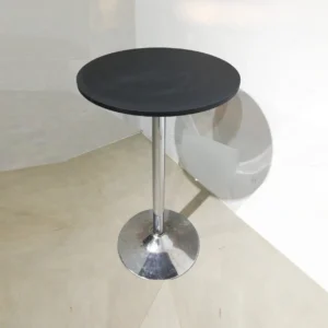 Mesa alta de bar 100cm de segunda mano en venta en cabauoportunitats.com