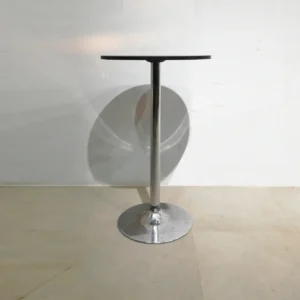 Mesa alta de bar 100cm de segunda mano en venta en cabauoportunitats.com