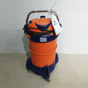 Aspiradora industrial GRIZZLY PLAUTOM GRIZZLY de 30L capacidad en venta en cabauoportunitats.com