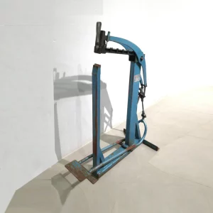 Grapadora de pié GRAPISA PEDAL GRAP de segunda mano en buen estado en venta en cabauoportunitats.com