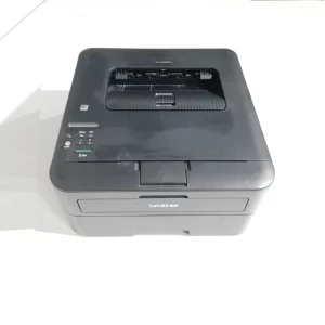 Impresora láser blanco y negro BROTHER HL-L2340DW de segunda mano