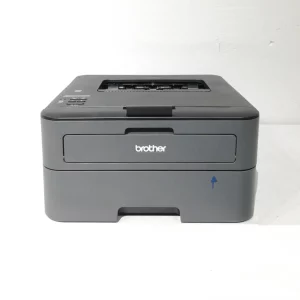 Impresora láser blanco y negro BROTHER HL-L2340DW de segunda mano