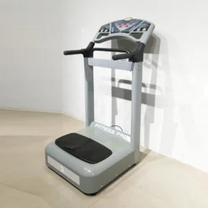 Plataforma vibratoria SOULASER FITNESS PRO de segunda mano